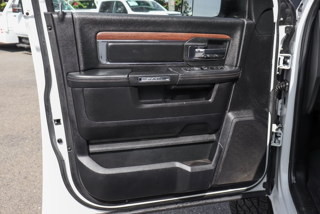 Used 2017 Ram 2500 - photo 15