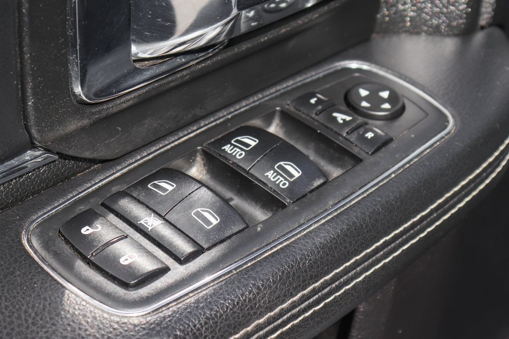 Used 2017 Ram 2500 - photo 16