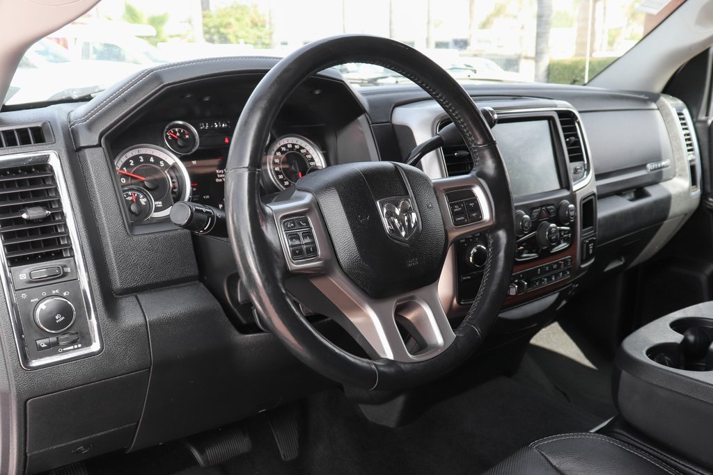 Used 2017 Ram 2500 - photo 18