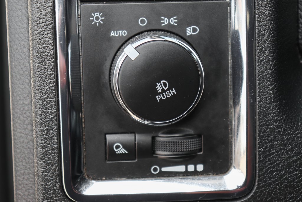 Used 2017 Ram 2500 - photo 19