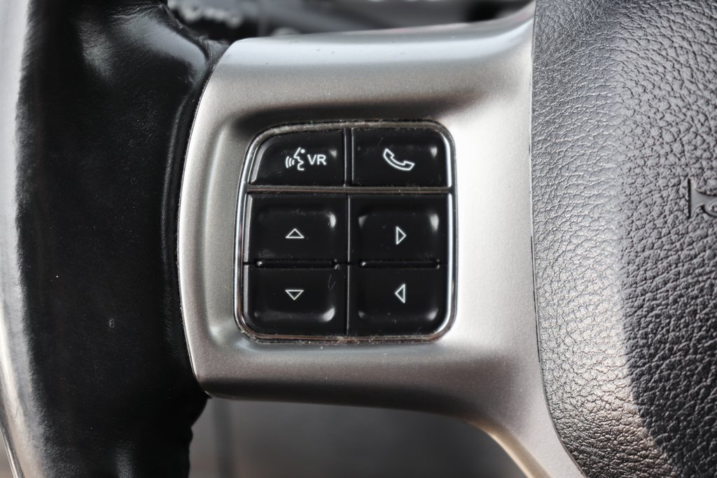 Used 2017 Ram 2500 - photo 21