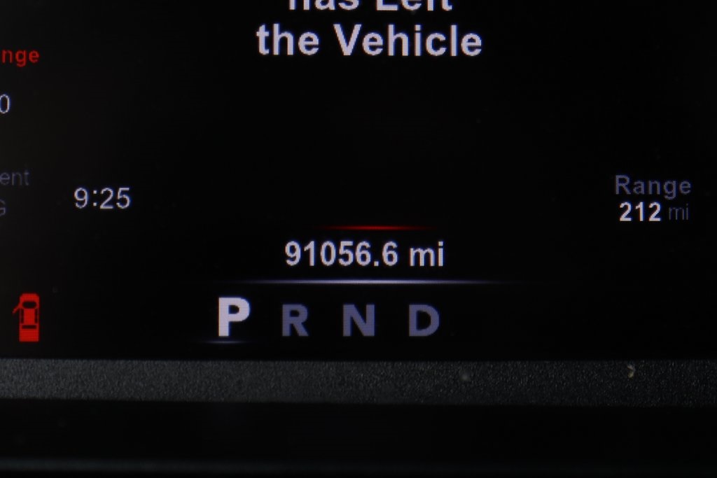 Used 2017 Ram 2500 - photo 22