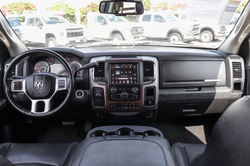 Used 2017 Ram 2500 - photo 24
