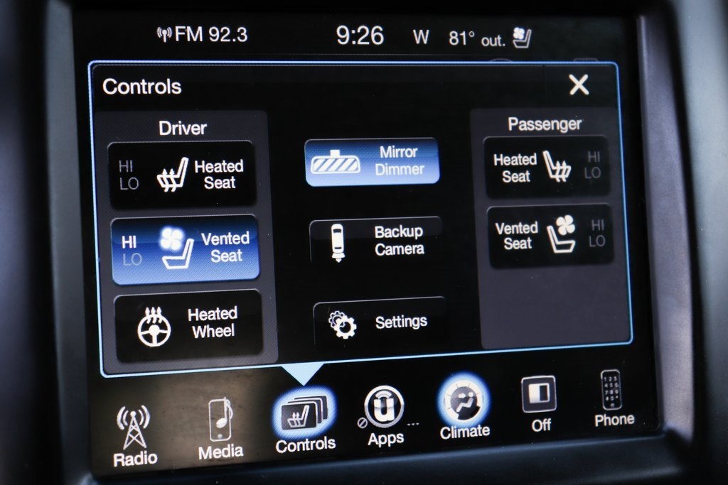 Used 2017 Ram 2500 - photo 26