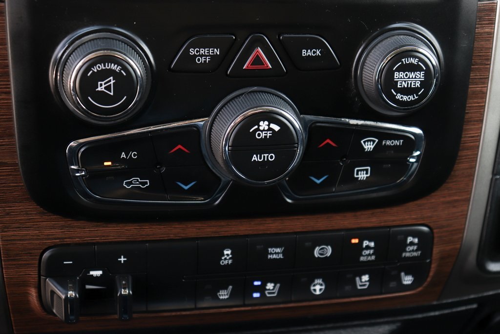 Used 2017 Ram 2500 - photo 29