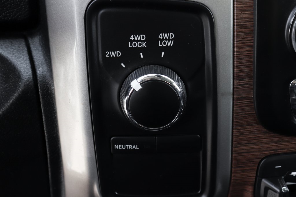 Used 2017 Ram 2500 - photo 30