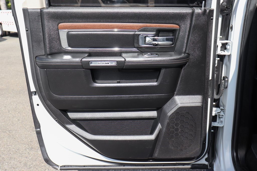 Used 2017 Ram 2500 - photo 31
