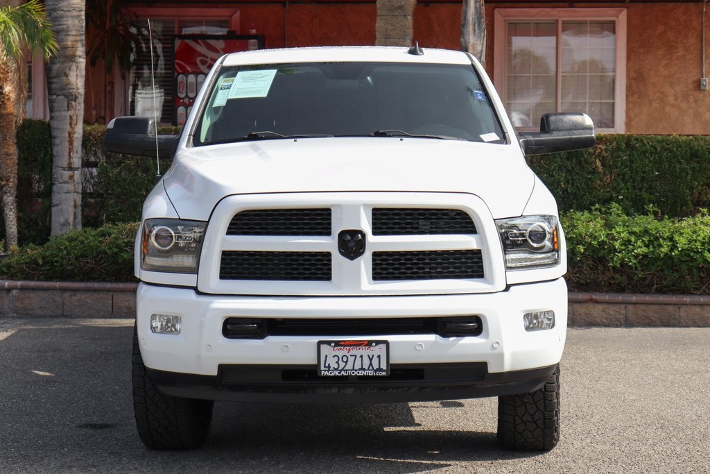 Used 2017 Ram 2500 - photo 6