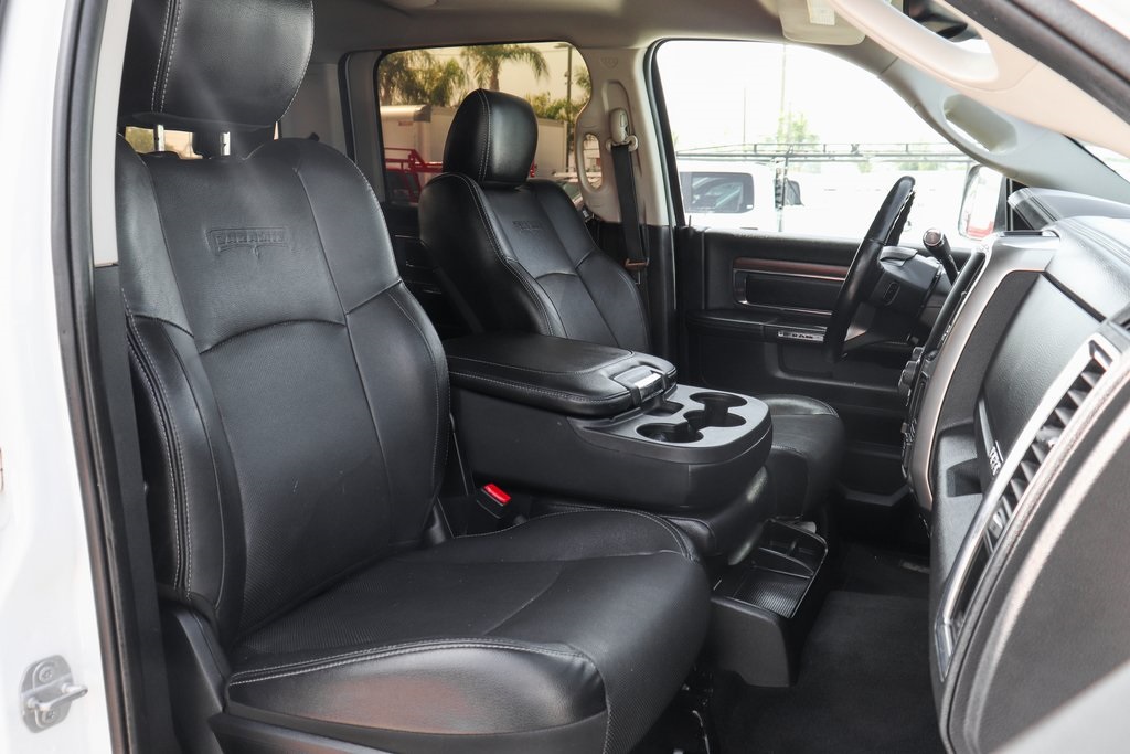 Used 2017 Ram 2500 - photo 34