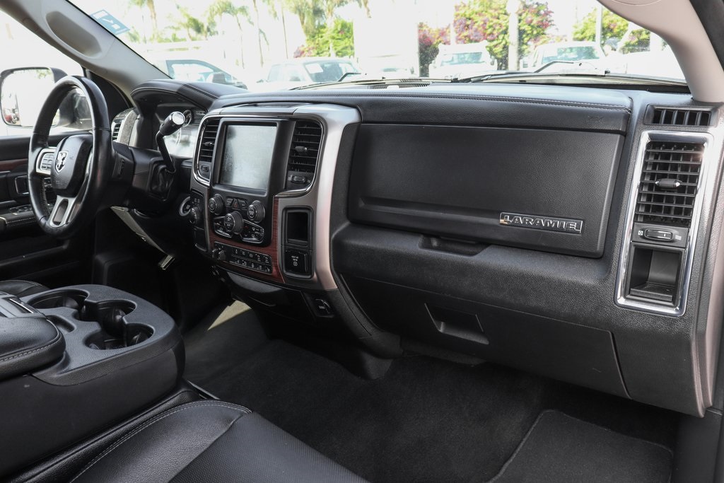Used 2017 Ram 2500 - photo 36