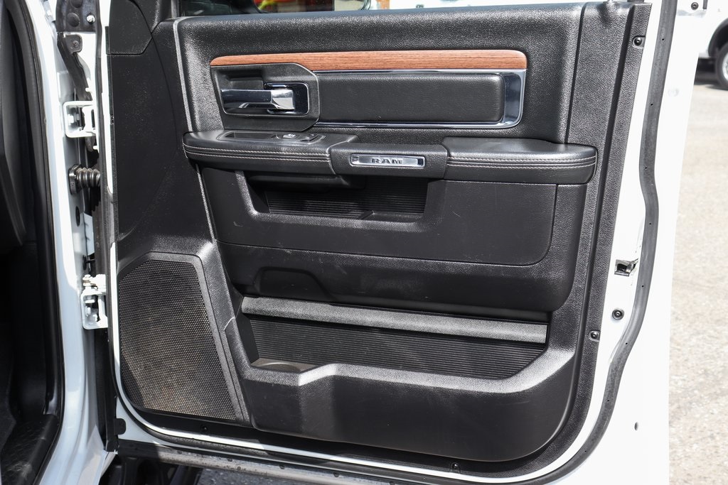 Used 2017 Ram 2500 - photo 37
