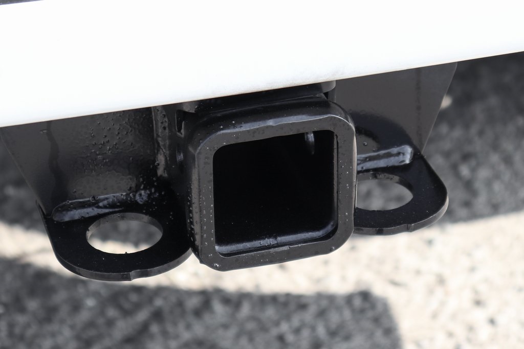 Used 2017 Ram 2500 - photo 43
