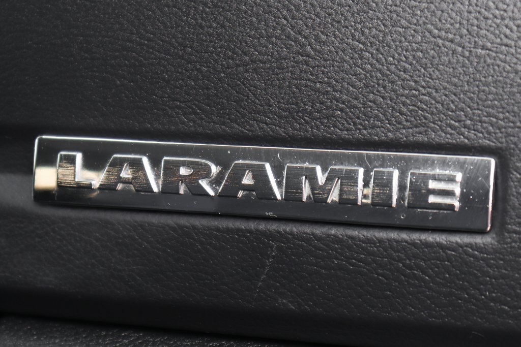Used 2017 Ram 2500 - photo 45