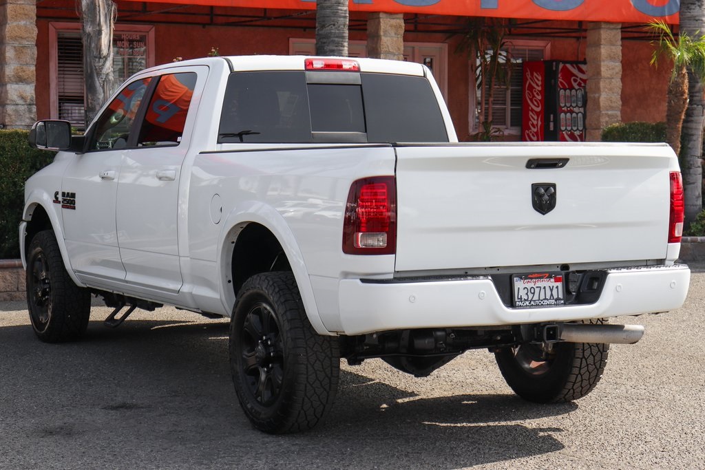 Used 2017 Ram 2500 - photo 9