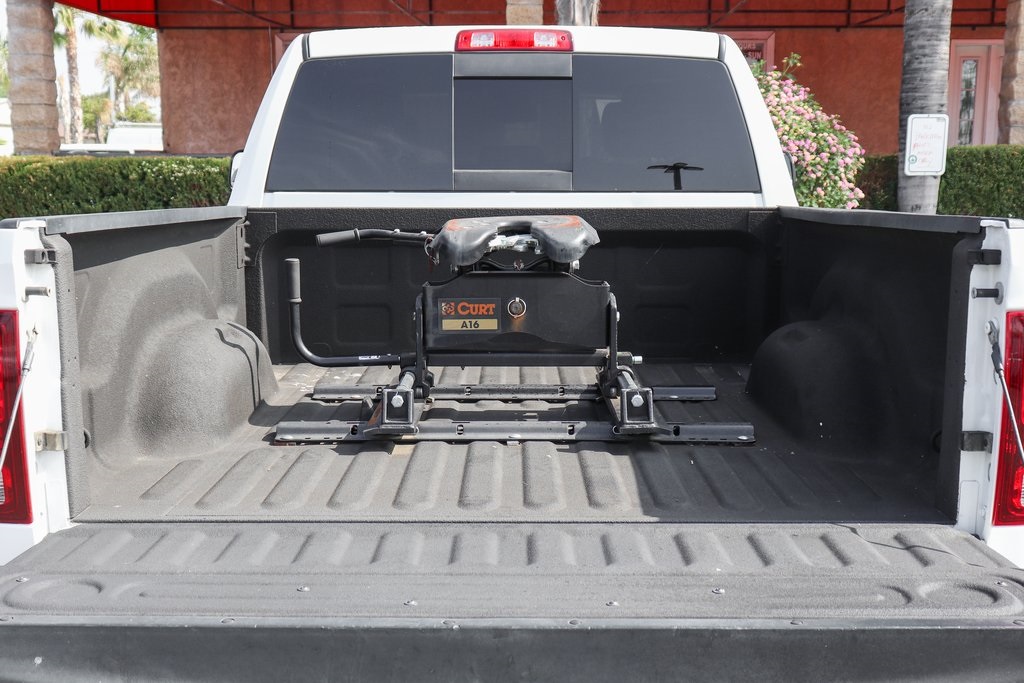 Used 2017 Ram 2500 - photo 11