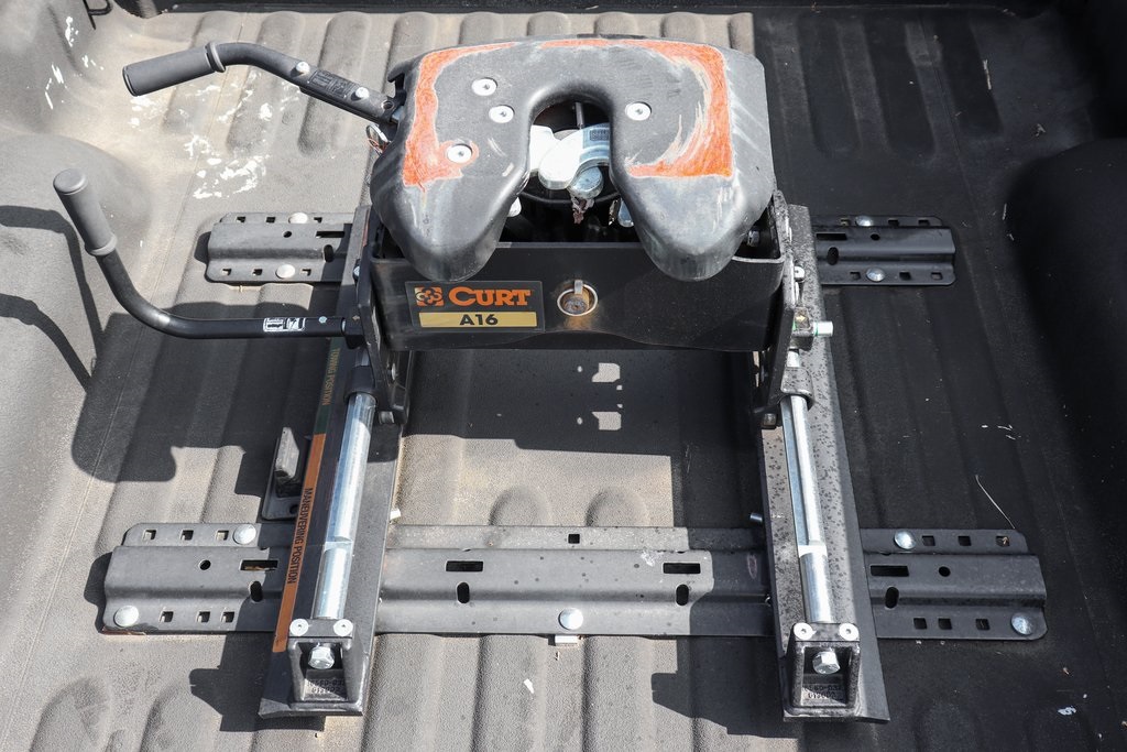 Used 2017 Ram 2500 - photo 12