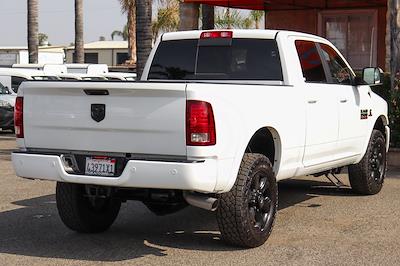 2017 Ram 2500 Crew Cab 4x4 Pickup for sale #57794 - photo 2