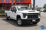 2021 Chevrolet Silverado 2500 Crew Cab SRW 4x2 Pickup for sale #57797 - photo 3