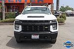2021 Chevrolet Silverado 2500 Crew Cab SRW 4x2 Pickup for sale #57797 - photo 4