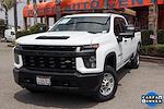 2021 Chevrolet Silverado 2500 Crew Cab SRW 4x2 Pickup for sale #57797 - photo 5