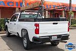 2021 Chevrolet Silverado 2500 Crew Cab SRW 4x2 Pickup for sale #57797 - photo 8