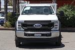 2022 Ford F-450 Crew Cab DRW 4x2 Stake Bed for sale #57798 - photo 4