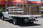 2022 Ford F-450 Crew Cab DRW 4x2 Stake Bed for sale #57798 - photo 8