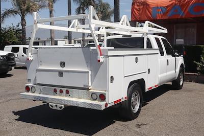 2016 Ford F-350 Super Cab SRW 4x2 Service Truck for sale #57799 - photo 2