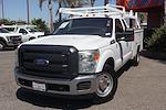 2016 Ford F-350 Super Cab SRW 4x2 Service Truck for sale #57799 - photo 5