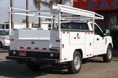 2018 Ford F-350 Regular Cab SRW 4x2 Service Truck for sale #57800 - photo 2
