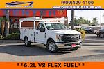 2018 Ford F-350 Regular Cab SRW 4x2 Service Truck for sale #57800 - photo 1