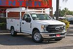 2018 Ford F-350 Regular Cab SRW 4x2 Service Truck for sale #57800 - photo 3