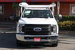 2018 Ford F-350 Regular Cab SRW 4x2 Service Truck for sale #57800 - photo 4