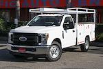 2018 Ford F-350 Regular Cab SRW 4x2 Service Truck for sale #57800 - photo 5