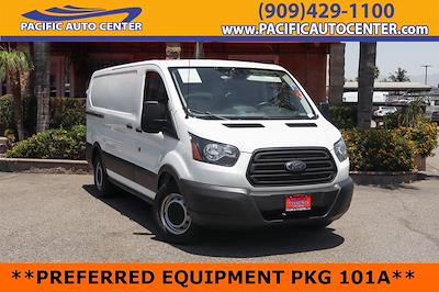 2018 Ford Transit 150 Low Roof 4x2 Upfitted Cargo Van for sale #57801 - photo 1