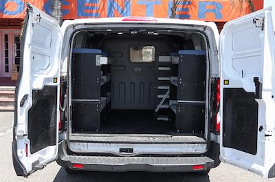 2018 Ford Transit 150 Low Roof 4x2 Upfitted Cargo Van for sale #57801 - photo 2