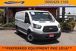 2018 Ford Transit 150 Low Roof 4x2 Upfitted Cargo Van for sale #57801 - photo 1
