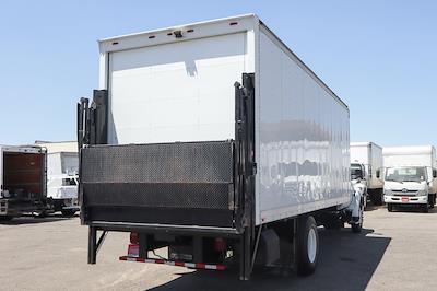 2015 Ford F-650 Regular Cab DRW 4x2 Box Truck for sale #57803 - photo 2