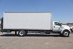 2015 Ford F-650 Regular Cab DRW 4x2 Box Truck for sale #57803 - photo 13