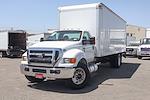 2015 Ford F-650 Regular Cab DRW 4x2 Box Truck for sale #57803 - photo 5