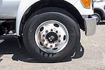 2015 Ford F-650 Regular Cab DRW 4x2 Box Truck for sale #57803 - photo 43