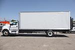 2015 Ford F-650 Regular Cab DRW 4x2 Box Truck for sale #57803 - photo 6