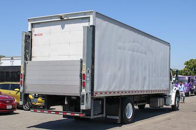 2020 Freightliner M2 106 Conventional Cab 4x2 Box Truck for sale #57804 - photo 2
