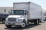 2020 Freightliner M2 106 Conventional Cab 4x2 Box Truck for sale #57804 - photo 5