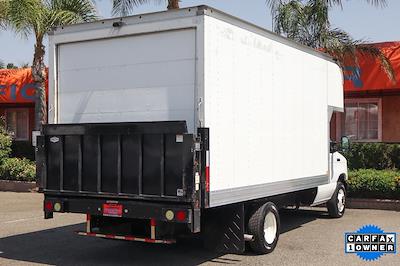 2018 Ford E-350 RWD Box Truck for sale #57805 - photo 2