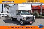 2018 Ford E-350 RWD Box Truck for sale #57805 - photo 1