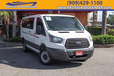2016 Ford Transit 150 Low Roof 4x2 Passenger Van for sale #57806 - photo 1