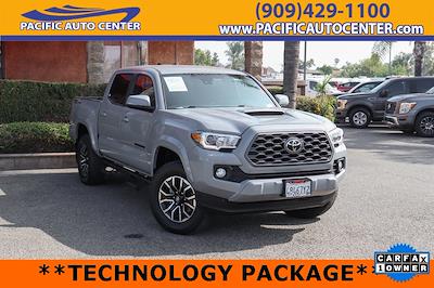 2020 Toyota Tacoma Double Cab RWD Pickup for sale #57808 - photo 1