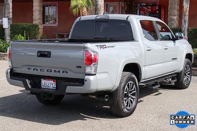 2020 Toyota Tacoma Double Cab RWD Pickup for sale #57808 - photo 2