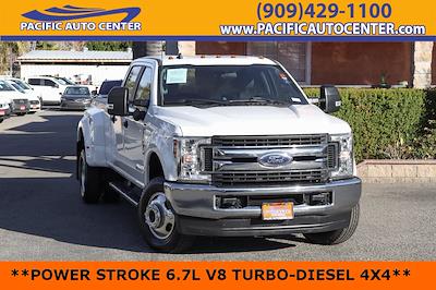 2019 Ford F-350 Crew Cab DRW 4x4 Pickup for sale #57810 - photo 1